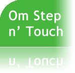 Om Step n' Touch