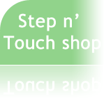 Step n' Touch shop
